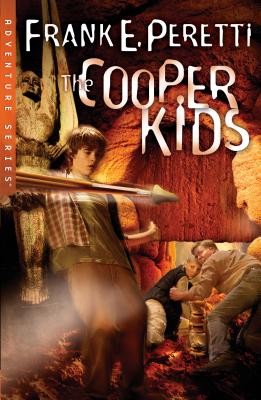 The Cooper Kids Adventure Series (Peretti Frank E.)