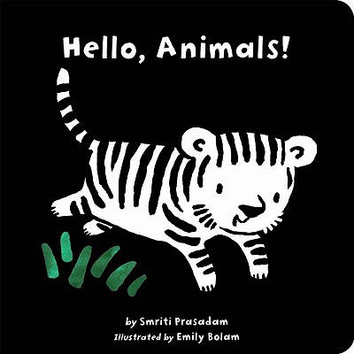 Hello, Animals! (Prasadam Smriti)
