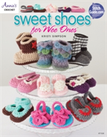 Sweet Shoes for Wee Ones (Simpson Kristi)