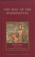 The Way of the Bodhisattva (Shantideva)