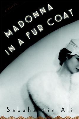 Madonna in a Fur Coat (Ali Sabahattin)