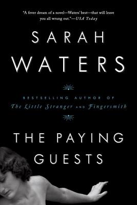 The Paying Guests (Waters Sarah)(Paperback)