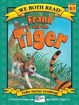 Frank and the Tiger (Ross Dev)(Paperback)