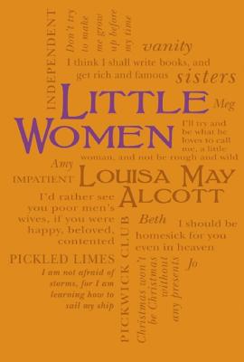 Little Women (Alcott Louisa May)(Imitation Leather)