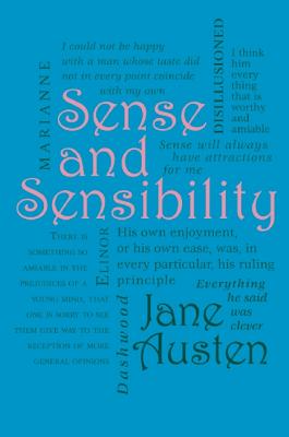 Sense and Sensibility (Austen Jane)(Imitation Leather)
