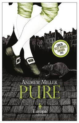 Pure (Miller Andrew)(Paperback)