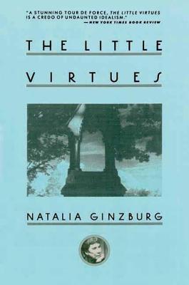 The Little Virtues (Ginzburg Natalia)