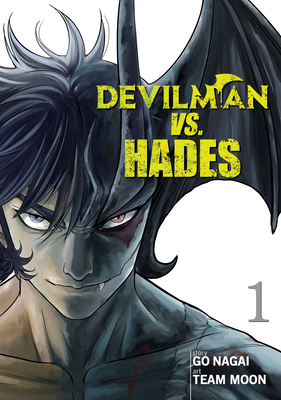 Devilman vs. Hades Vol. 1 (Nagai Go)