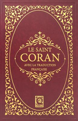 Levně Le Saint Coran: Avec La Traduction Francaise (Yildirim Suat)(Pevná vazba)