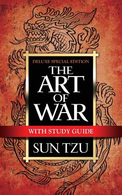 The Art of War with Study Guide: Deluxe Special Edition (Tzu Sun)(Paperback)
