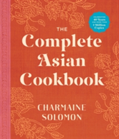 Levně Complete Asian Cookbook (New Edition) (Solomon Charmaine)(Pevná vazba)