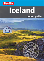Berlitz Pocket Guide Iceland (Berlitz)