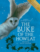 Buke of the Howlat (Robertson James)