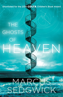 Levně Ghosts of Heaven (Sedgwick Marcus)(Paperback)