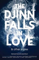 Djinn Falls in Love and Other Stories (Gaiman Neil)