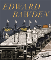 Edward Bawden (Russell James)