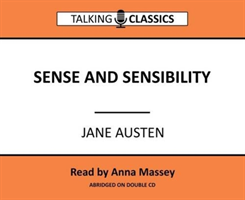 Sense and Sensibility (Austen Jane)(CD-Audio)