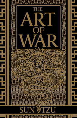 The Art of War: Slip-Case Edition (Tzu Sun)(Pevná vazba)
