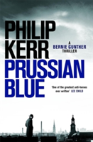 Prussian Blue (Kerr Philip)