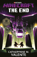 Levně Minecraft: The End (Valente Catherynne M.)(Paperback / softback)