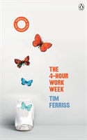4-Hour Work Week - (Vermilion Life Essentials) (Ferriss Timothy (Author))(Paperback / softback)