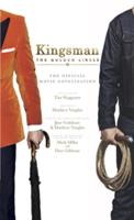 Kingsman (Waggoner Tim)