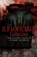HP Lovecraft Collection (Lovecraft H. P.)(Paperback)