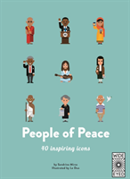 People of Peace (Mirza Sandrine)