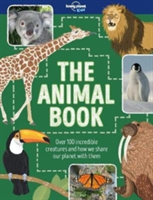 Animal Book (Lonely Planet Kids)