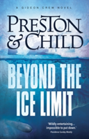 Beyond the Ice Limit (Preston Douglas)(Paperback)