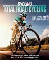 Levně Total Road Cycling(Paperback)