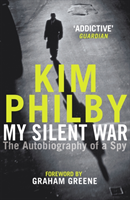 My Silent War (Philby Kim)