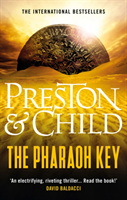 Pharaoh Key (Preston Douglas)(Paperback / softback)