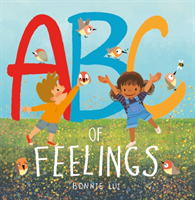 Levně ABC of Feelings (Lui Bonnie)(Paperback / softback)