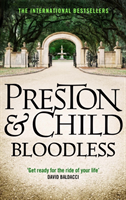 Bloodless (Preston Douglas)(Paperback)