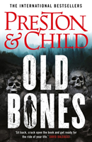 Old Bones (Preston Douglas)(Paperback / softback)