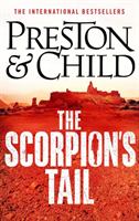 Scorpion's Tail (Preston Douglas)(Pevná vazba)