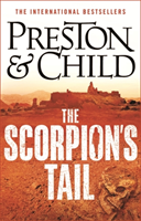 Scorpion's Tail (Preston Douglas)(Paperback / softback)