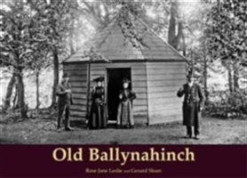 Old Ballynahinch (Leslie Rose Jane)
