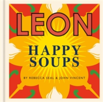Happy Leons: Leon Happy Soups (Vincent John)