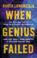 When Genius Failed (Lowenstein Roger)