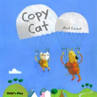 Copy Cat (Birchall Mark)