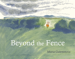 Beyond the Fence (Gulemetova Maria)