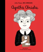 Agatha Christie (Sanchez Vegara Isabel)