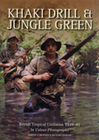 Khaki Drill and Jungle Green (Brayley Martin)