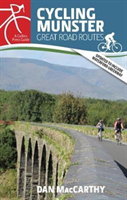 Levně Cycling Munster - Great Road Routes (MacCarthy Dan)(Paperback)