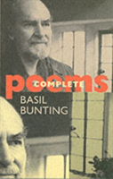 Complete Poems (Bunting Basil)