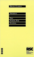 School for Scandal (Sheridan Richard Brinsley)