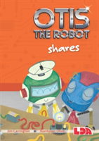Otis the Robot Shares (Carrington Jim)