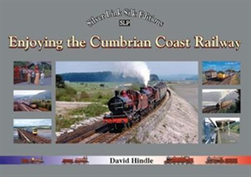 Enjoying the Cumbrian Coast Railway (Handle David)